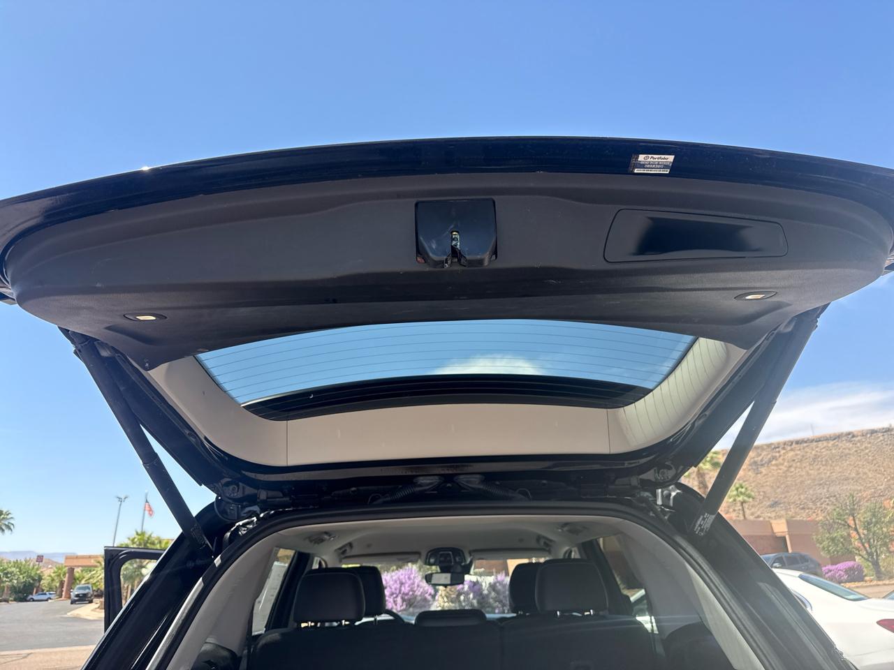 Jeep Grand Cherokee Limited 4WD 2023