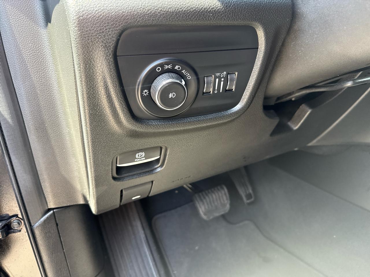 Jeep Grand Cherokee Limited 4WD 2023