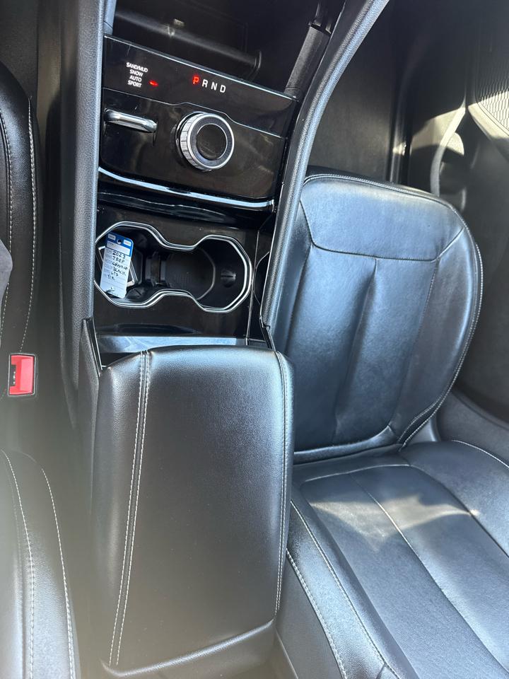 Jeep Grand Cherokee Limited 4WD 2023
