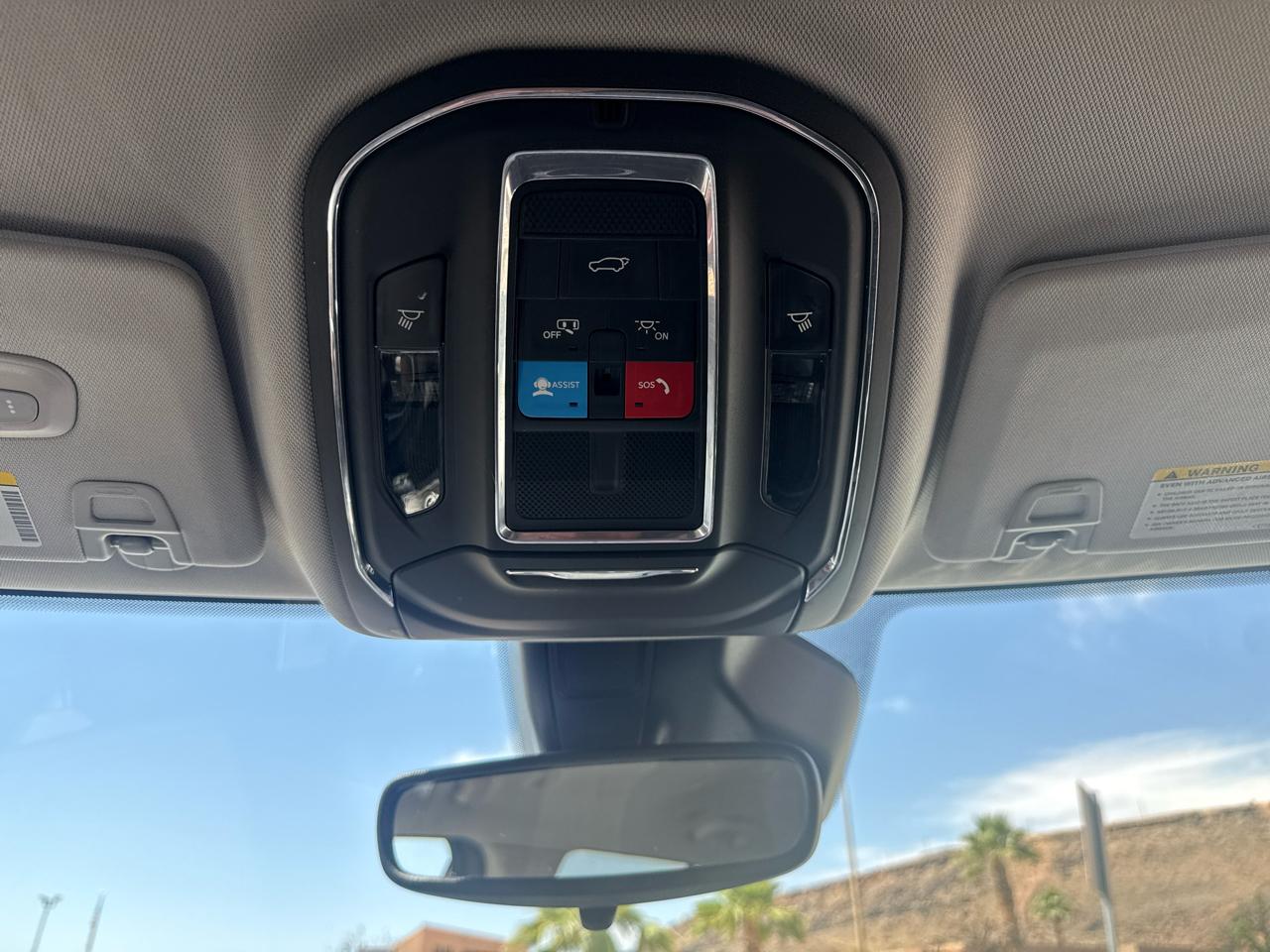 Jeep Grand Cherokee Limited 4WD 2023