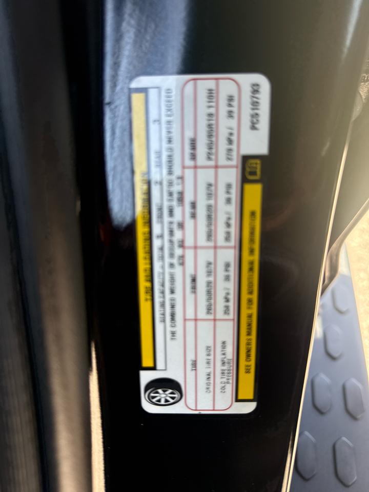 Jeep Grand Cherokee Limited 4WD 2023