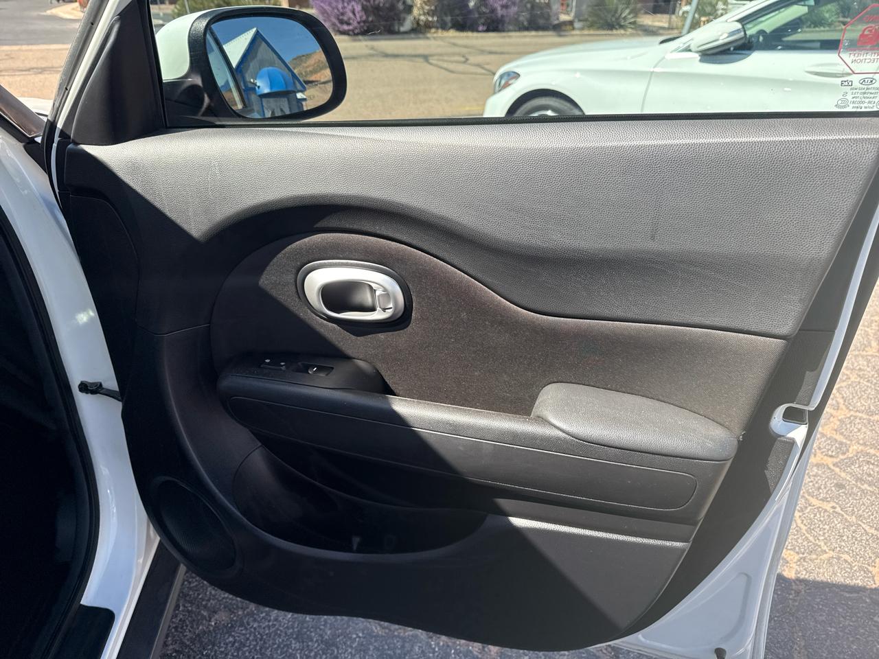 Kia Soul Base 6A 2016