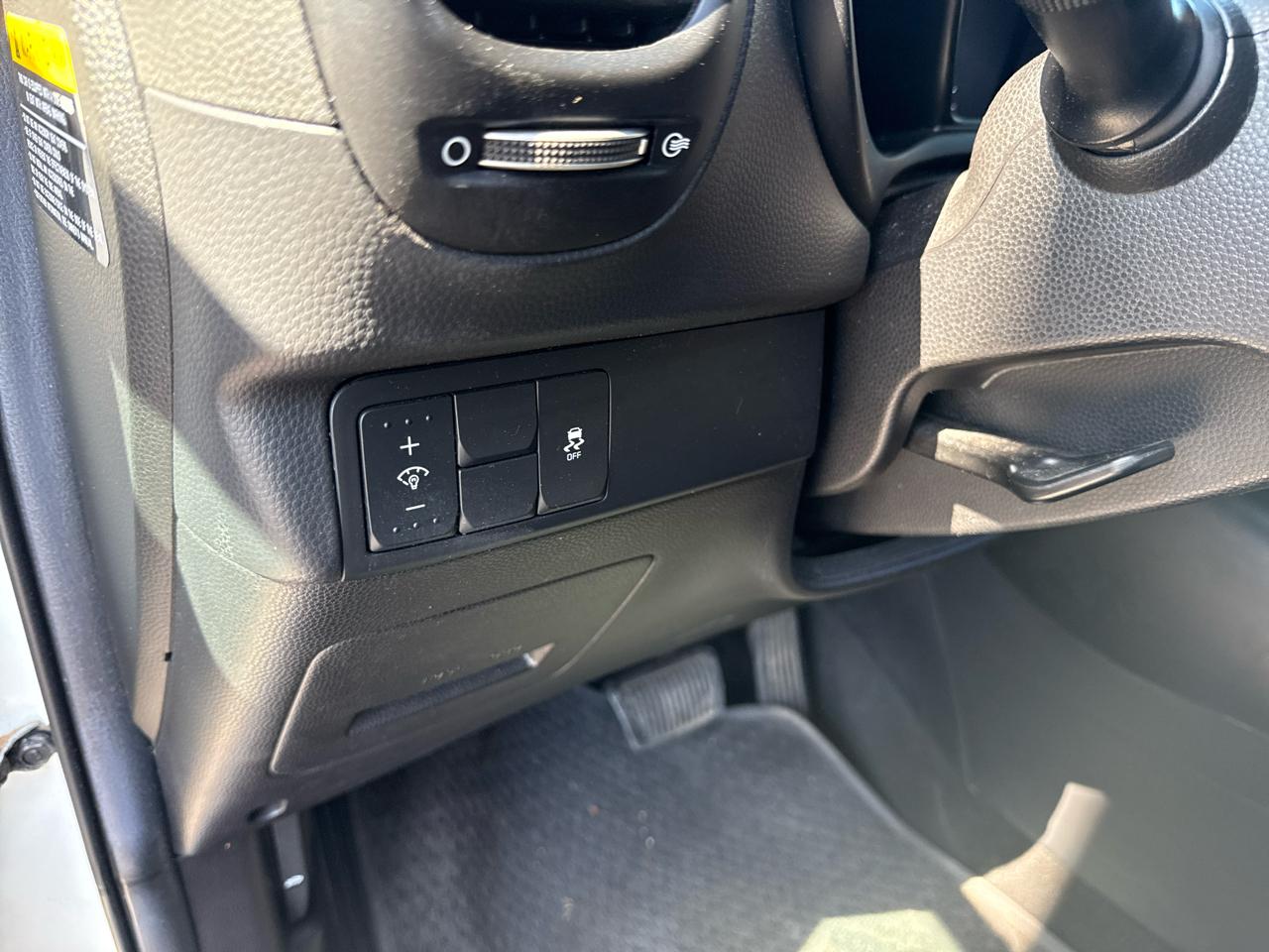 Kia Soul Base 6A 2016