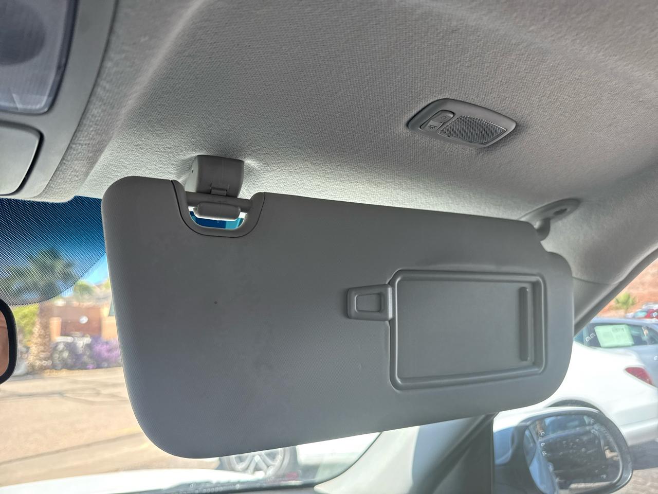 Kia Soul Base 6A 2016