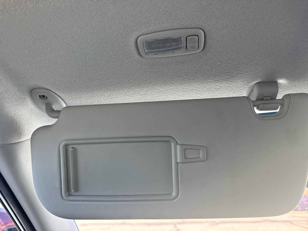 Kia Soul Base 6A 2016