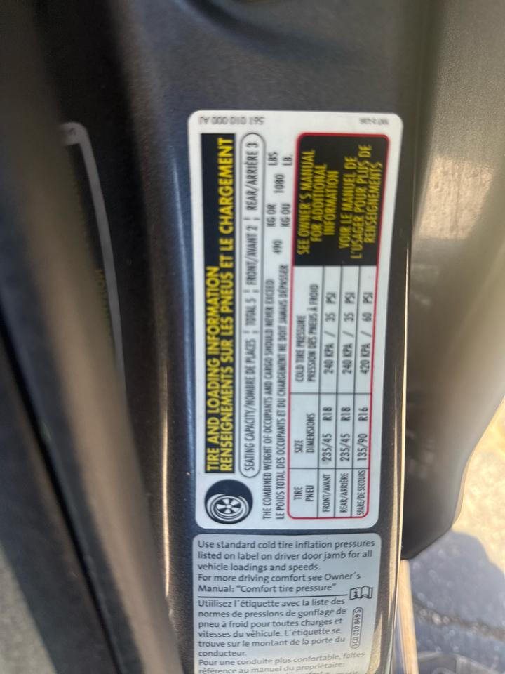 Volkswagen Passat SE w/Technology 2017