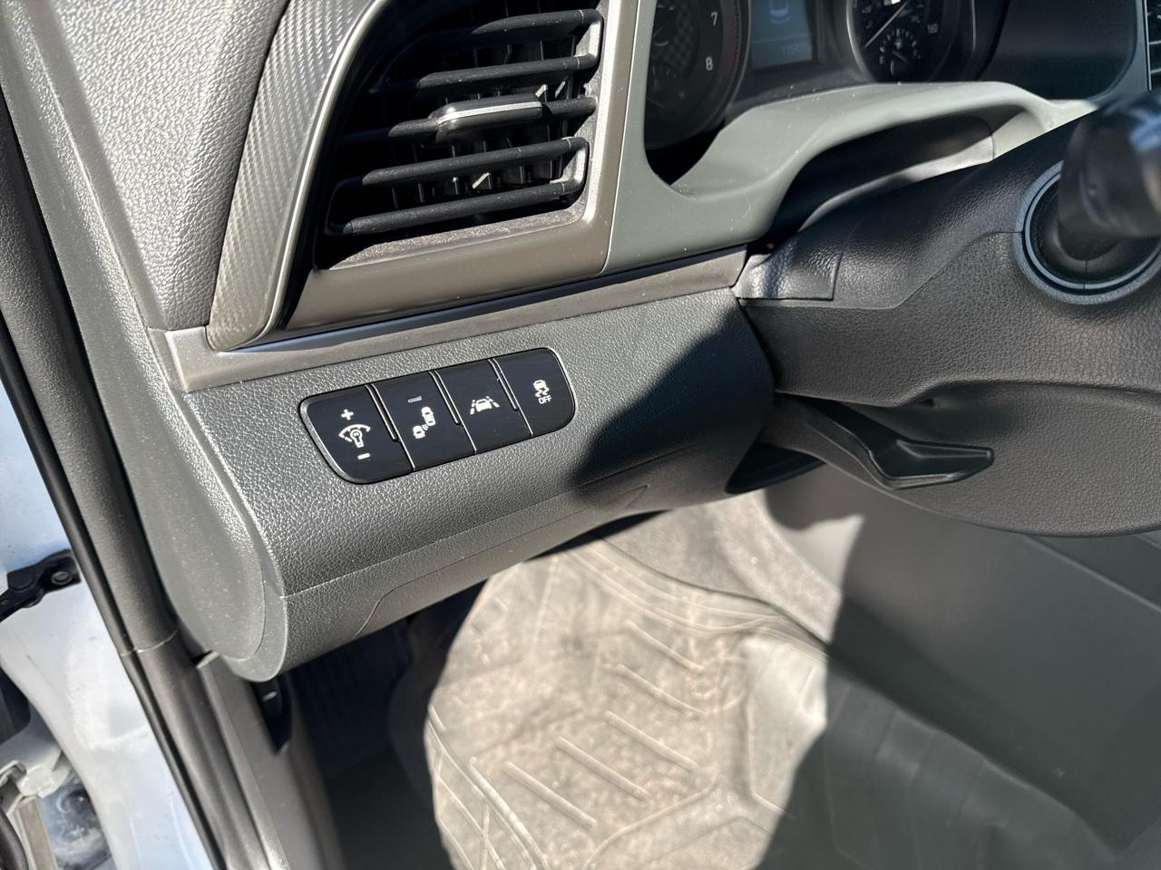 Hyundai Elantra Limited 2020