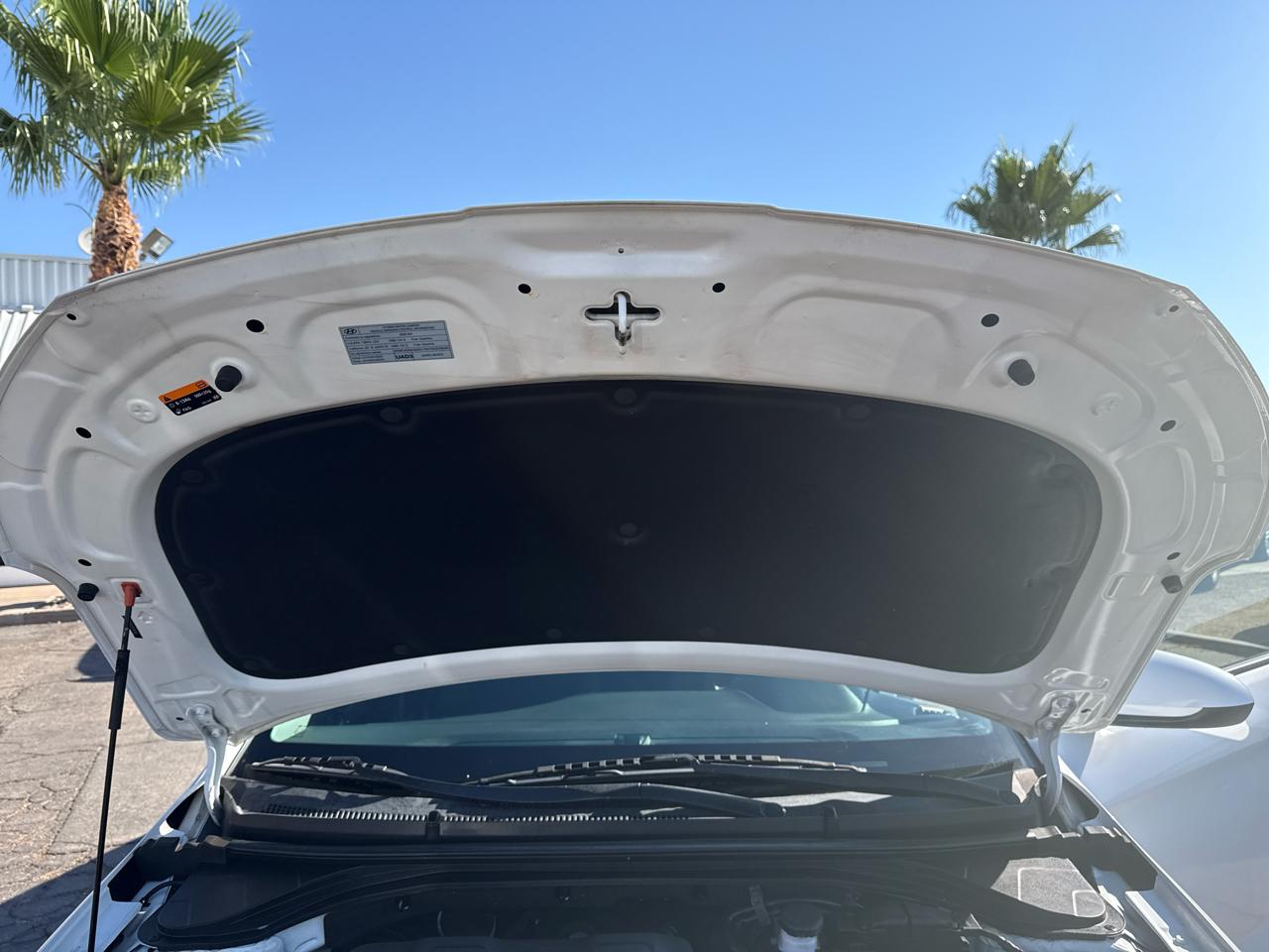 Hyundai Elantra Limited 2020