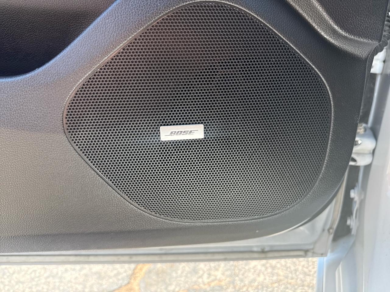 Chevrolet Cruze Premier Auto 2016