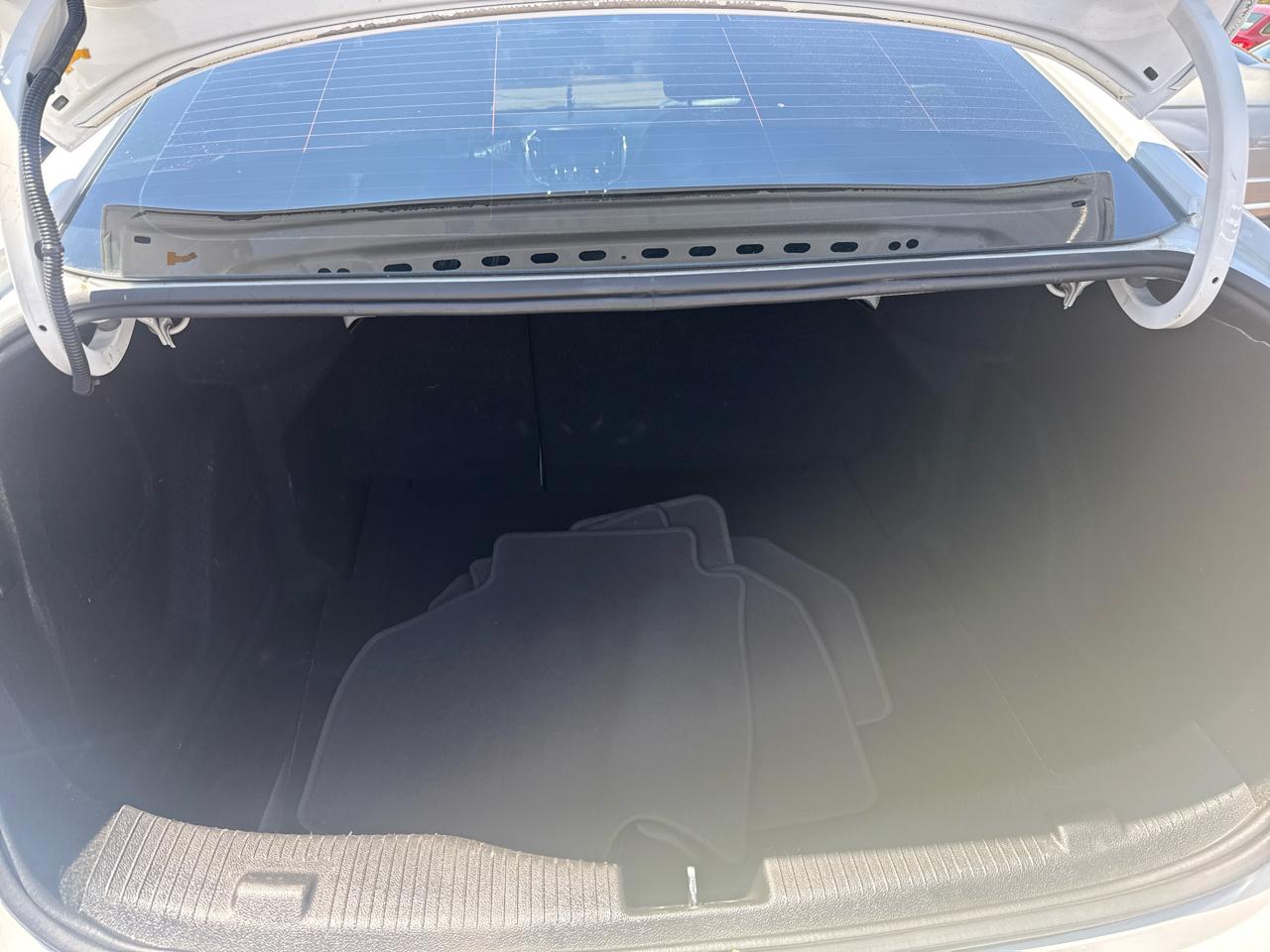 Chevrolet Cruze Premier Auto 2016