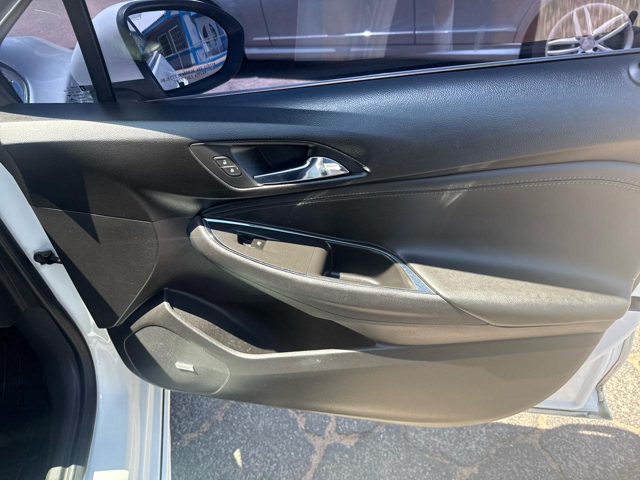 Chevrolet Cruze Premier Auto 2016