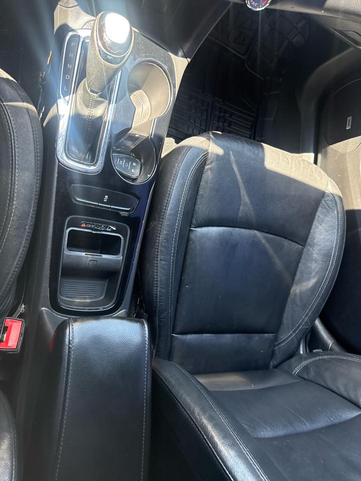 Chevrolet Cruze Premier Auto 2016