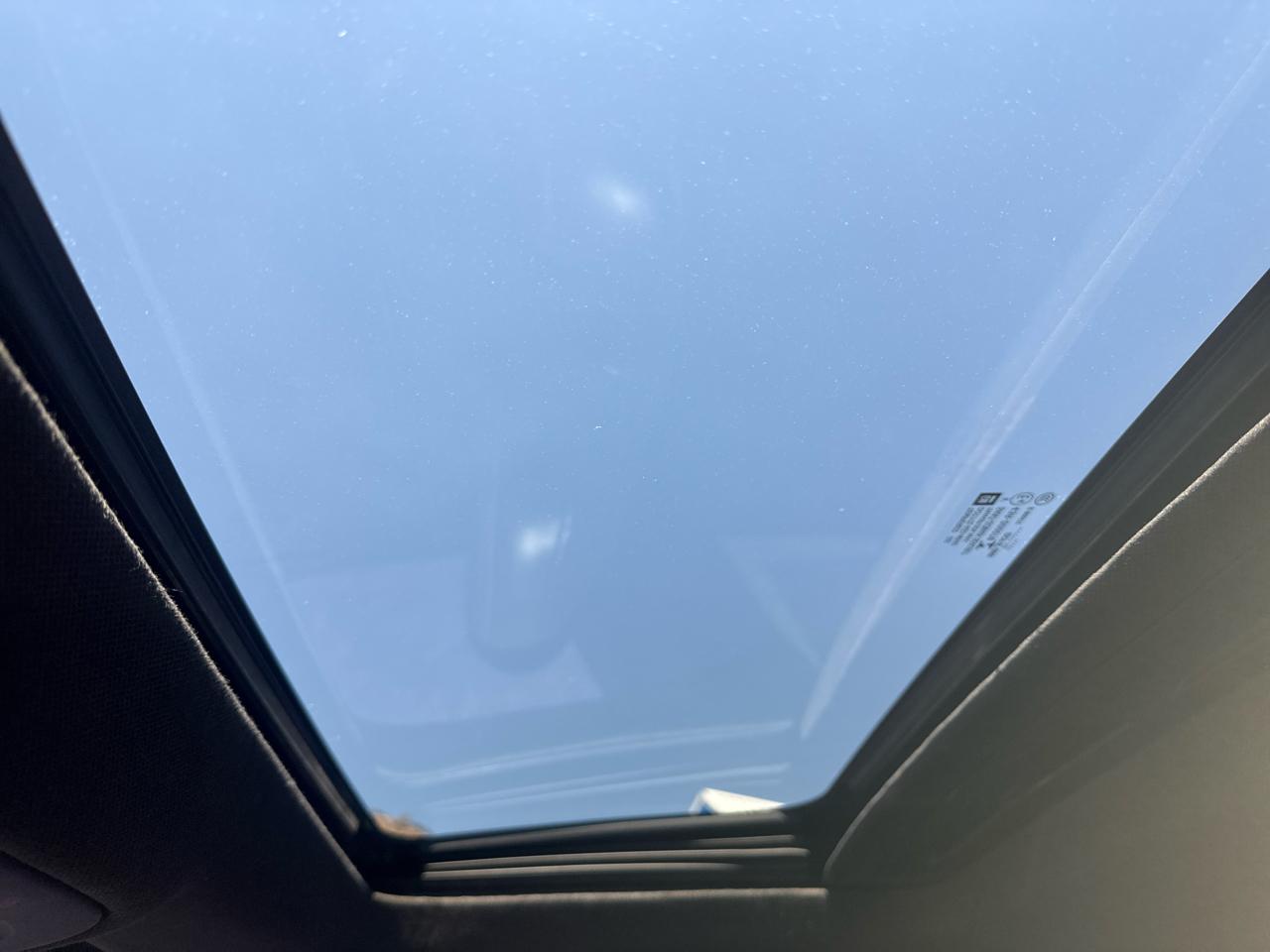 Chevrolet Cruze Premier Auto 2016