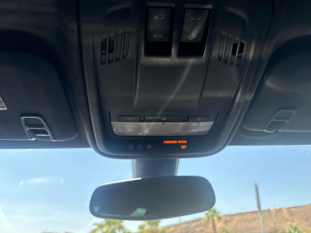 Chevrolet Cruze Premier Auto 2016
