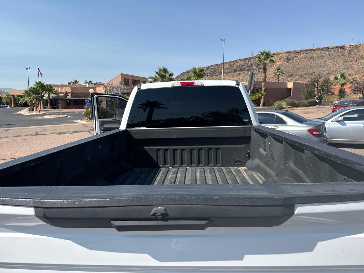 Ford F-250 SD XLT Crew Cab LWB 4WD 2019