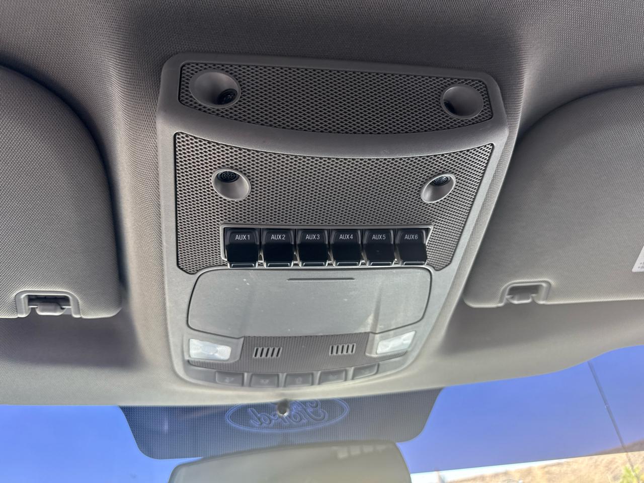 Ford F-250 SD XLT Crew Cab LWB 4WD 2019