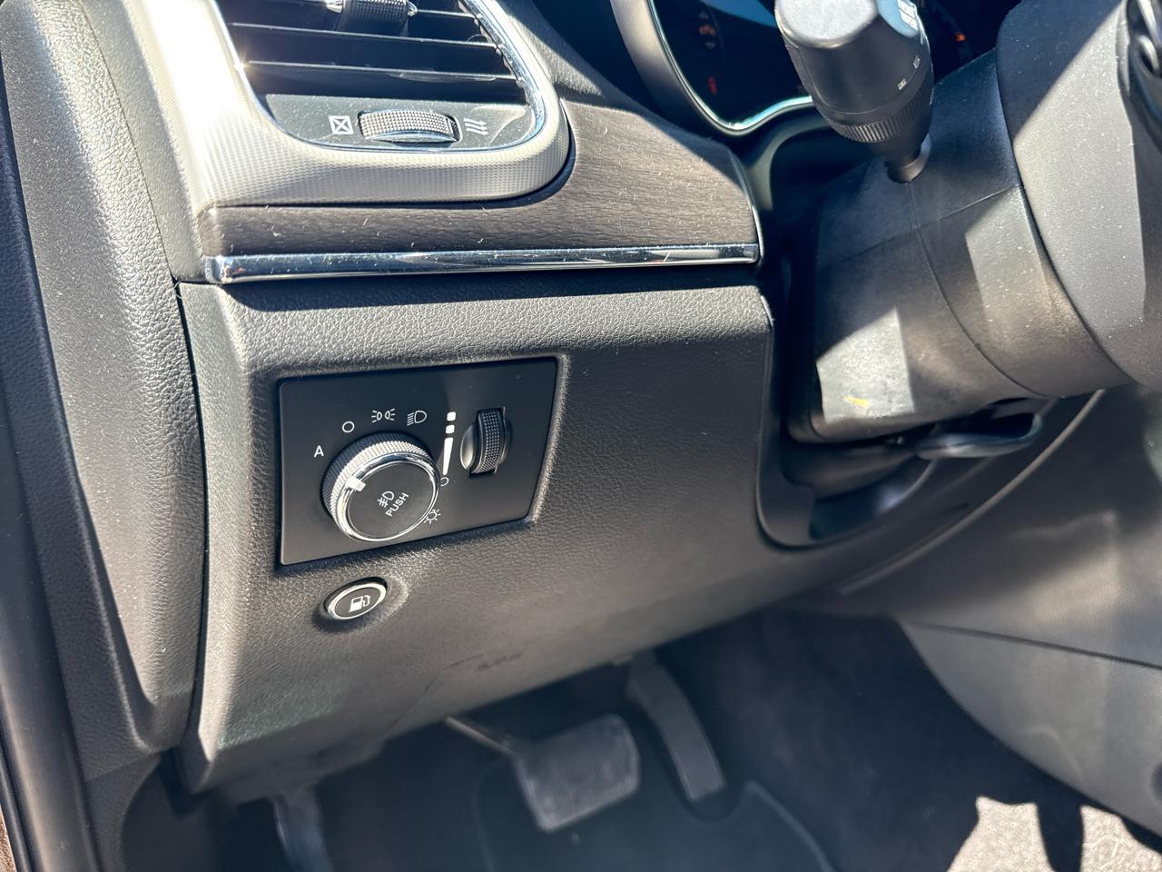 Jeep Grand Cherokee Limited 2WD 2018