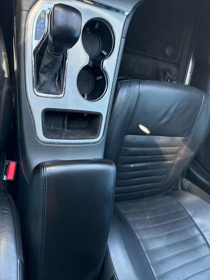 Jeep Grand Cherokee Limited 2WD 2018