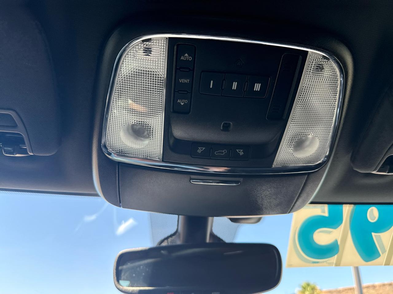 Jeep Grand Cherokee Limited 2WD 2018