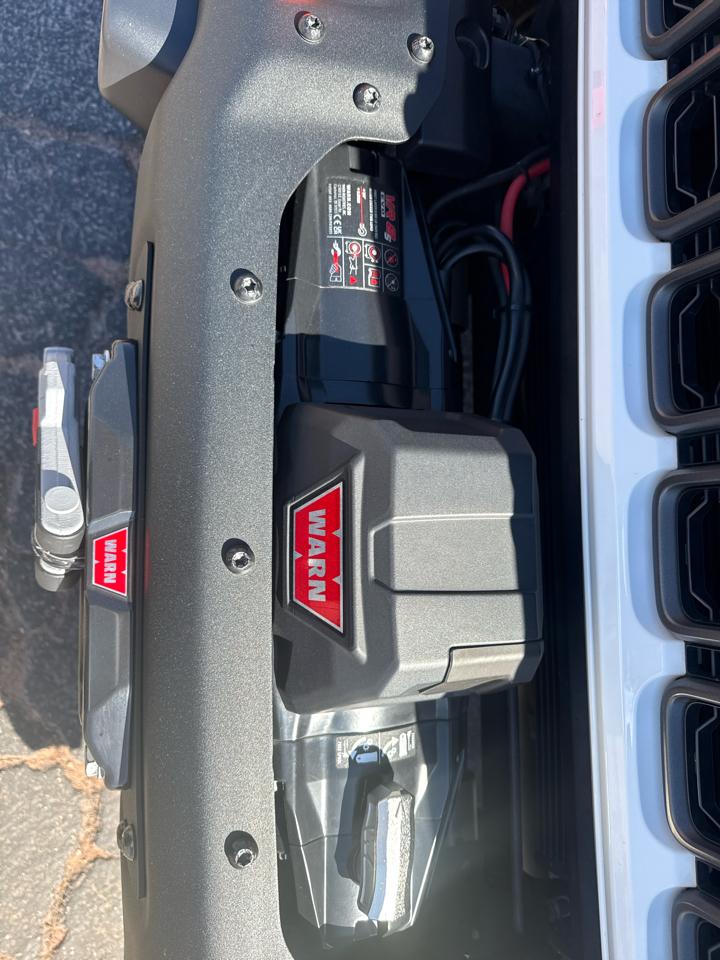 Jeep Gladiator Mojave 2024