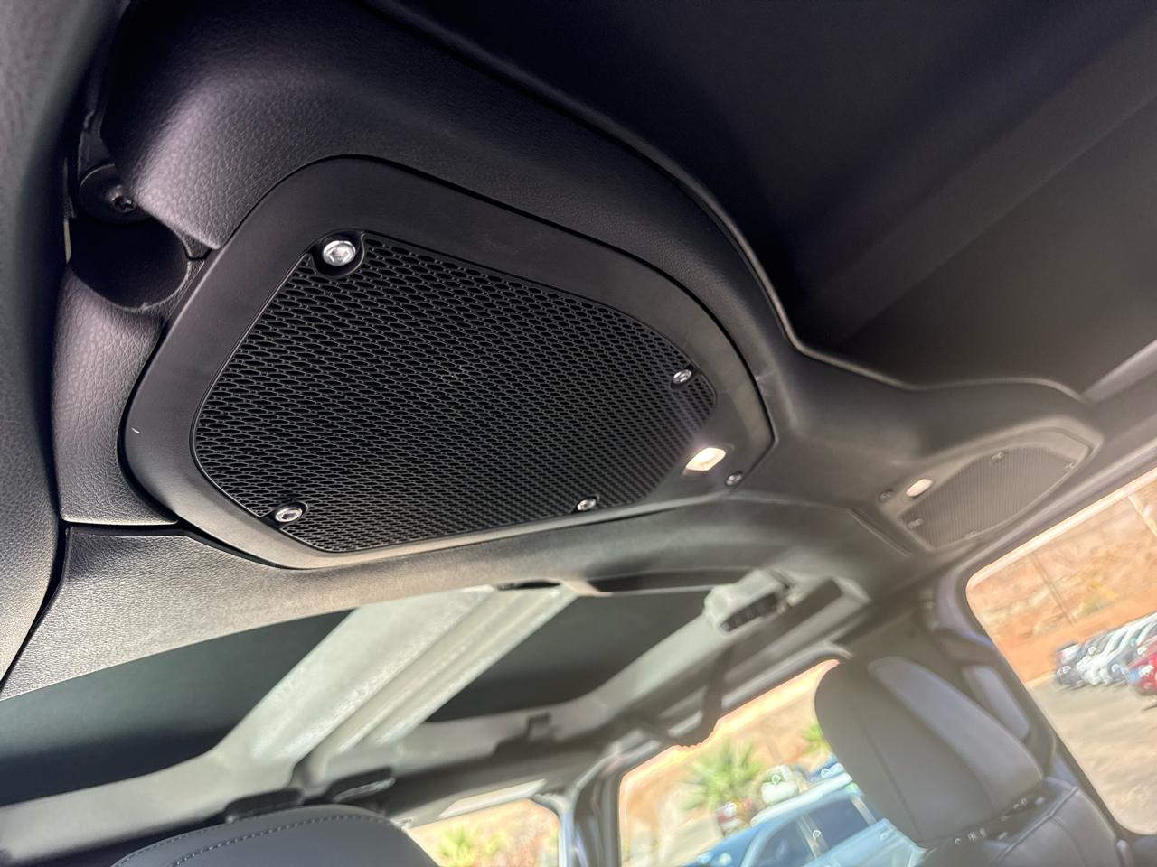Jeep Gladiator Mojave 2024