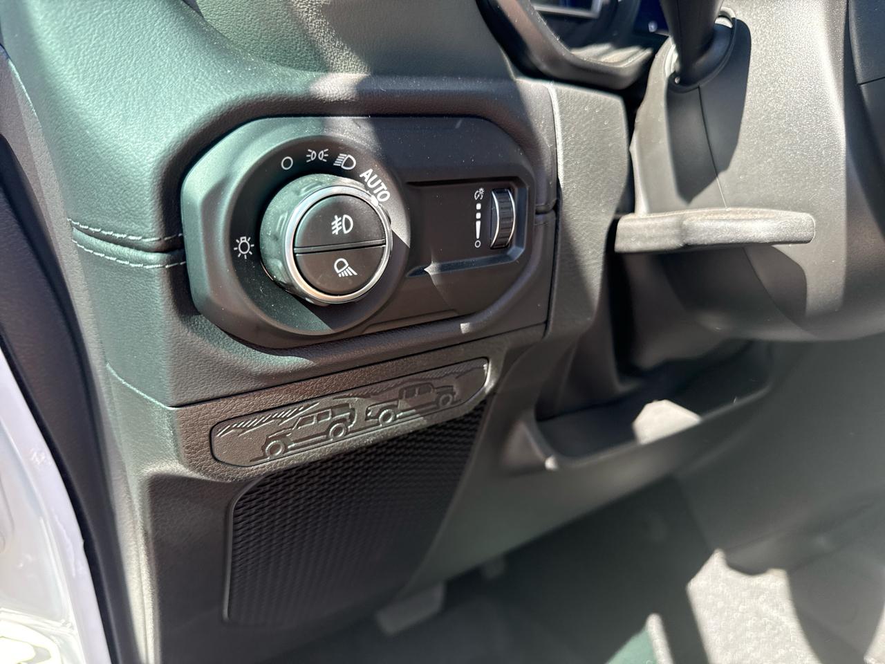 Jeep Gladiator Mojave 2024