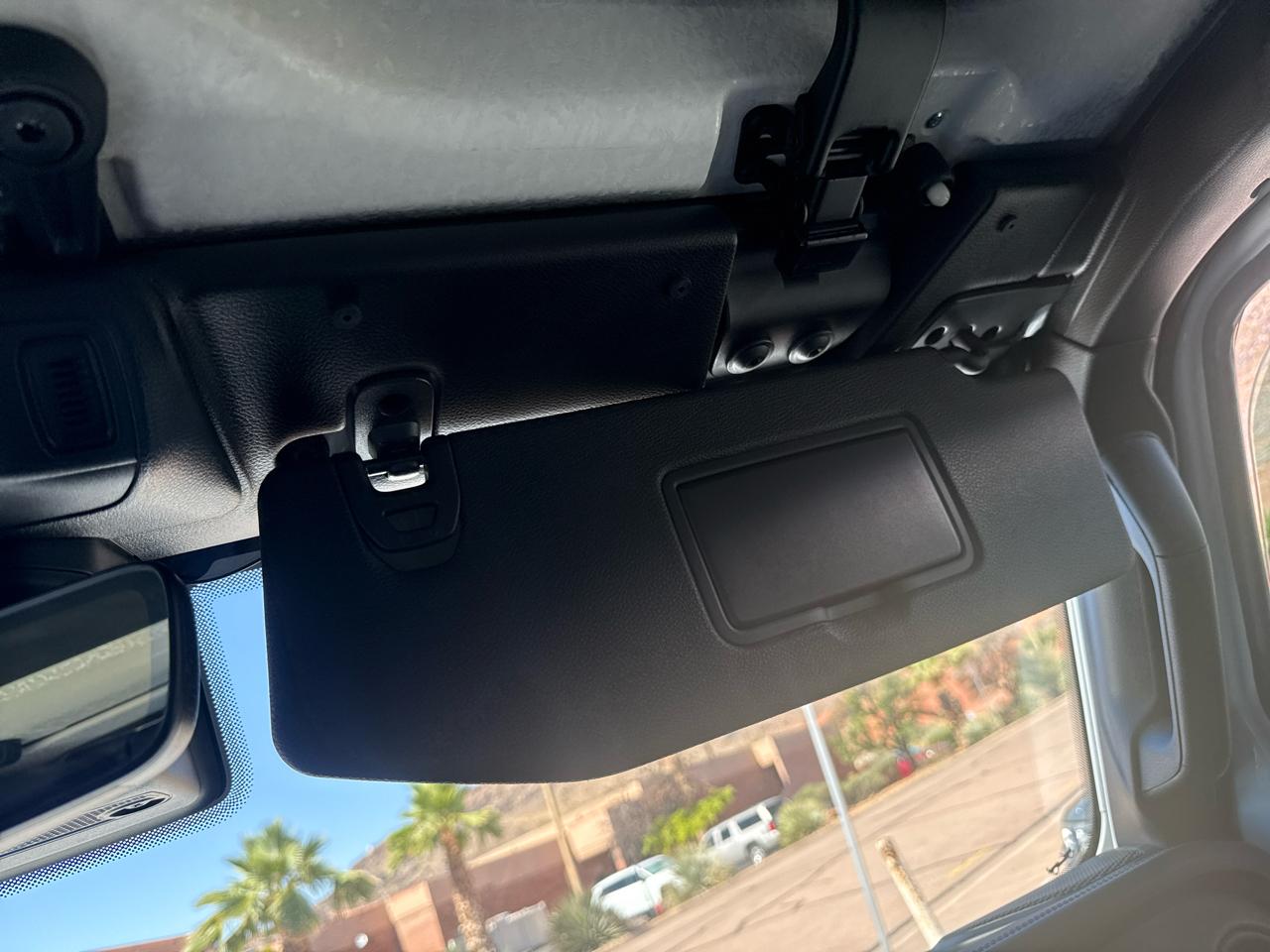 Jeep Gladiator Mojave 2024