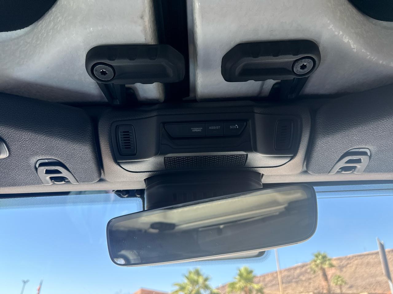 Jeep Gladiator Mojave 2024
