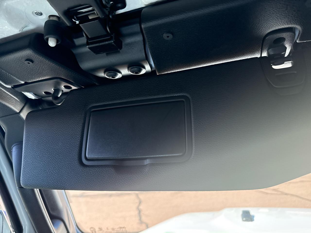Jeep Gladiator Mojave 2024