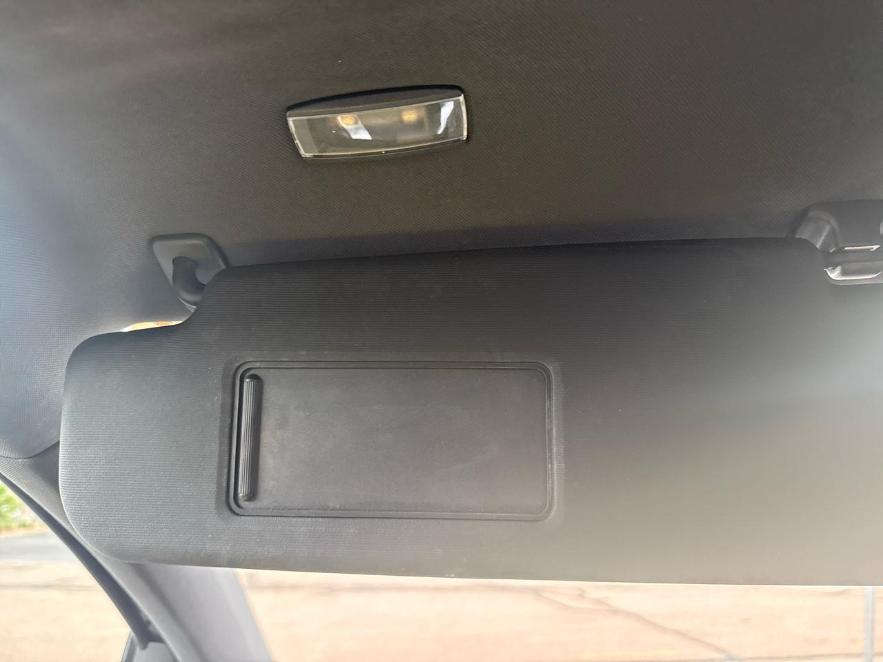 Volkswagen GTI 4-door 2012