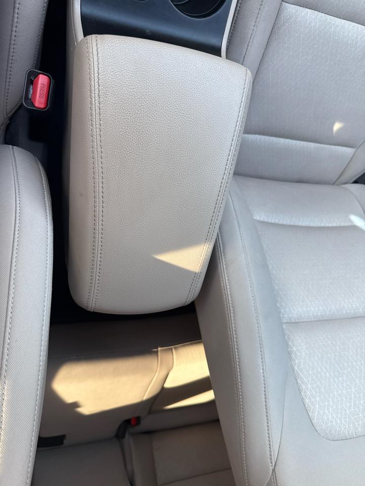Hyundai Tucson Eco AWD 2017