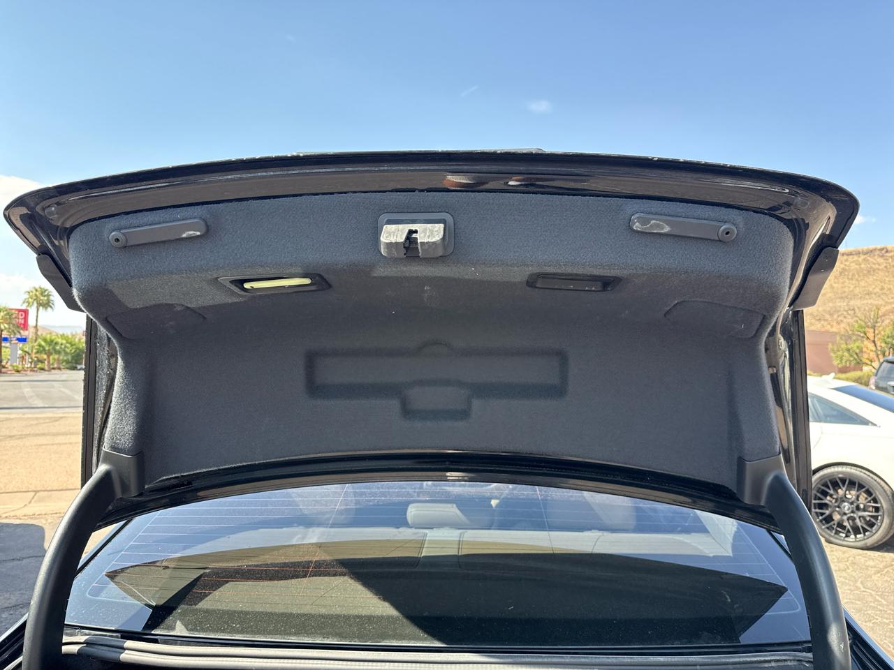 Audi A6 2.0T Premium Plus 2015