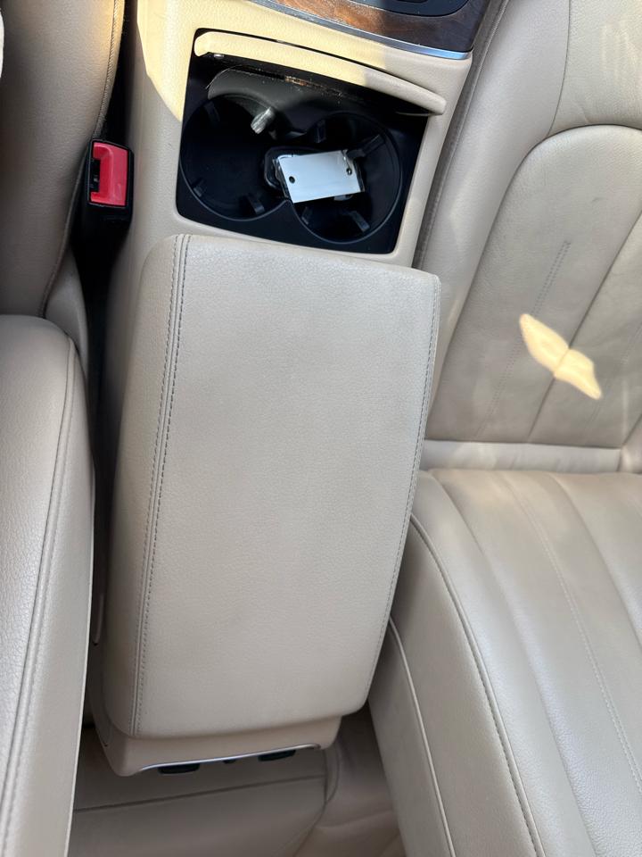 Audi A6 2.0T Premium Plus 2015