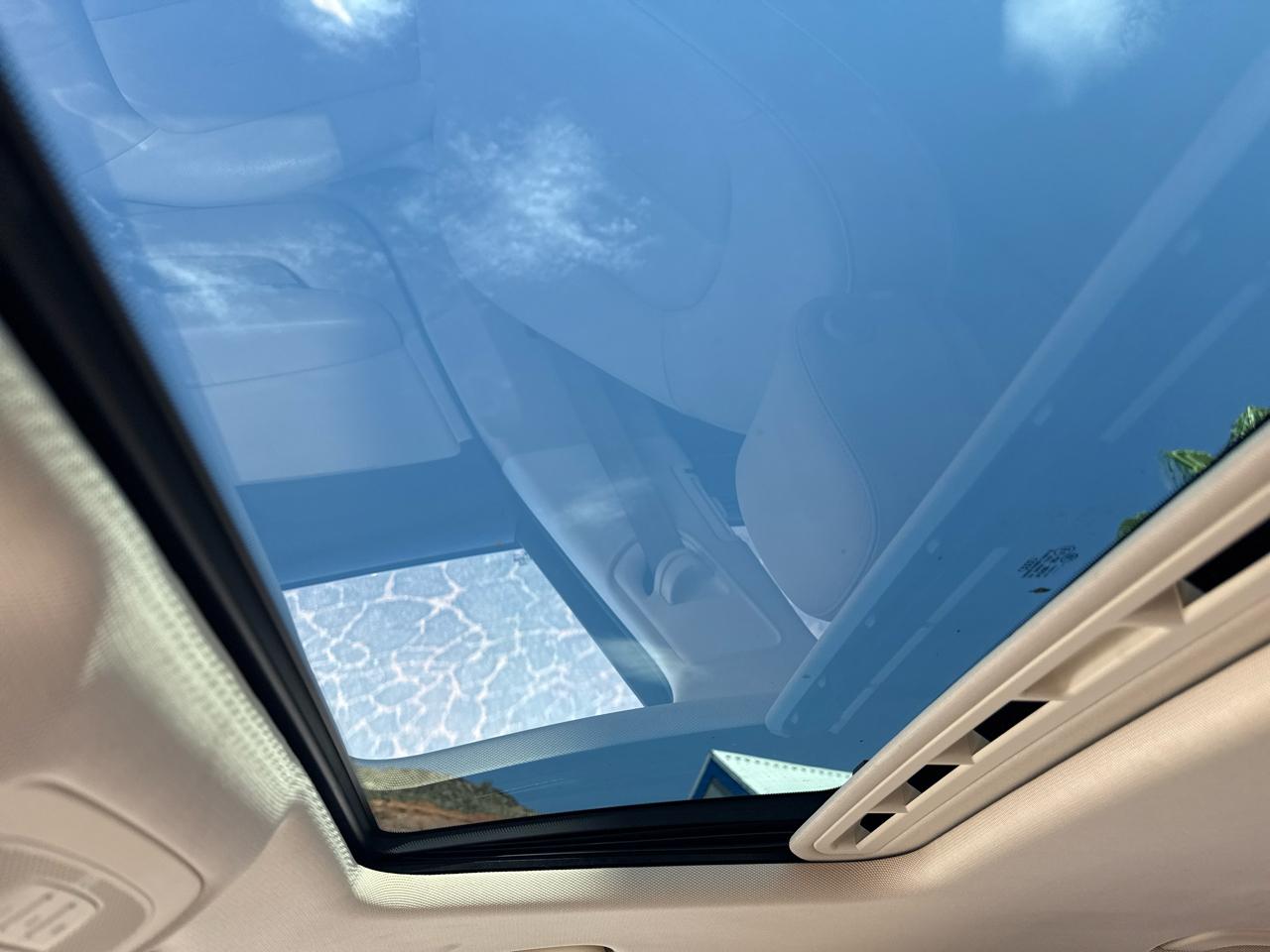 Audi A6 2.0T Premium Plus 2015