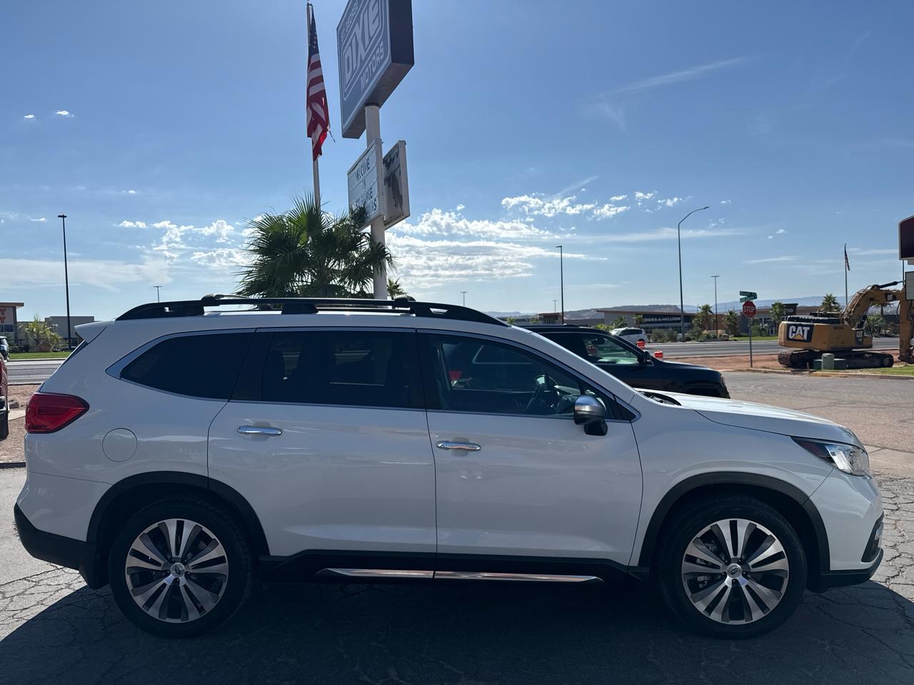Subaru Ascent Touring 2021
