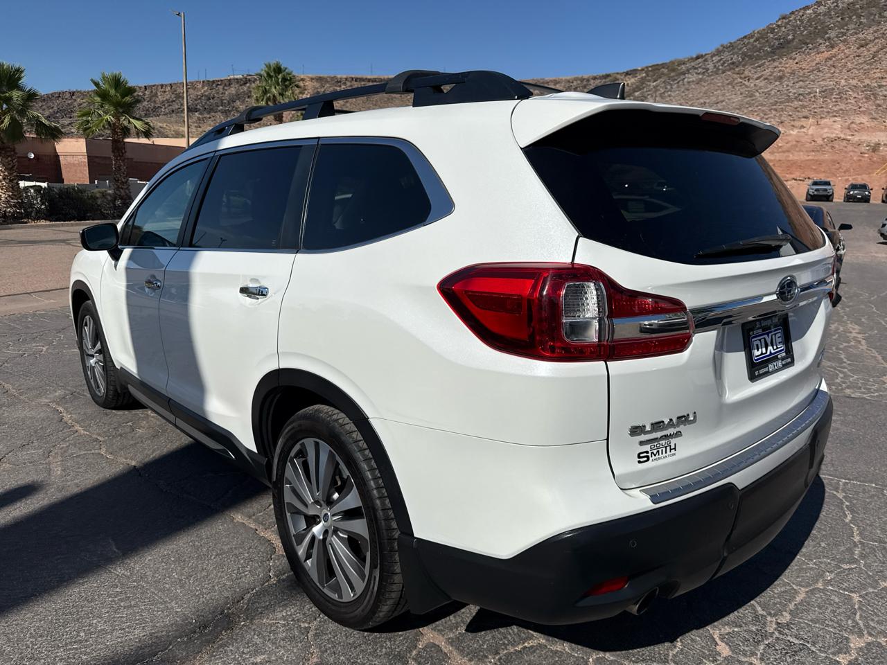 Subaru Ascent Touring 2021