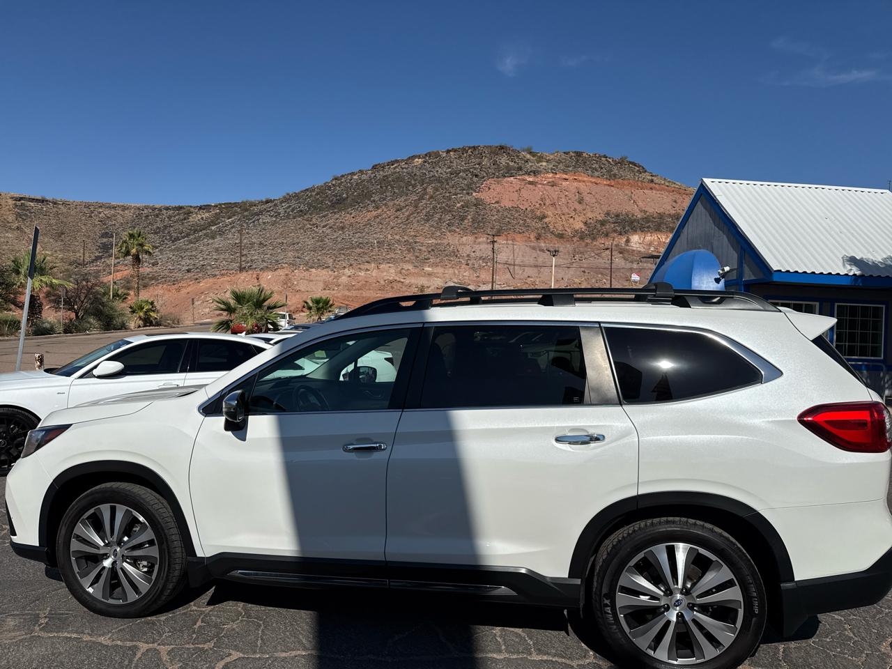 Subaru Ascent Touring 2021