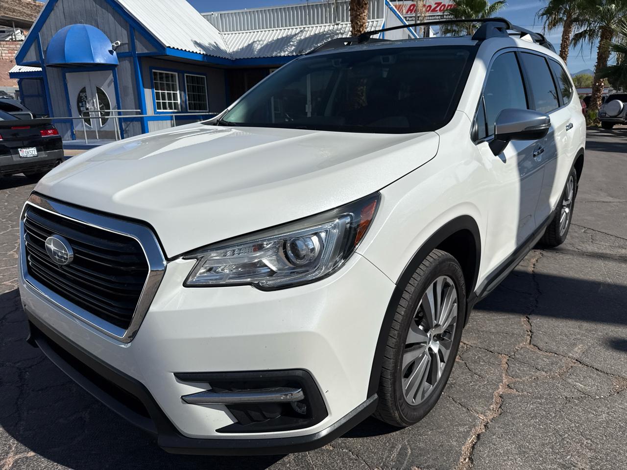 Subaru Ascent Touring 2021