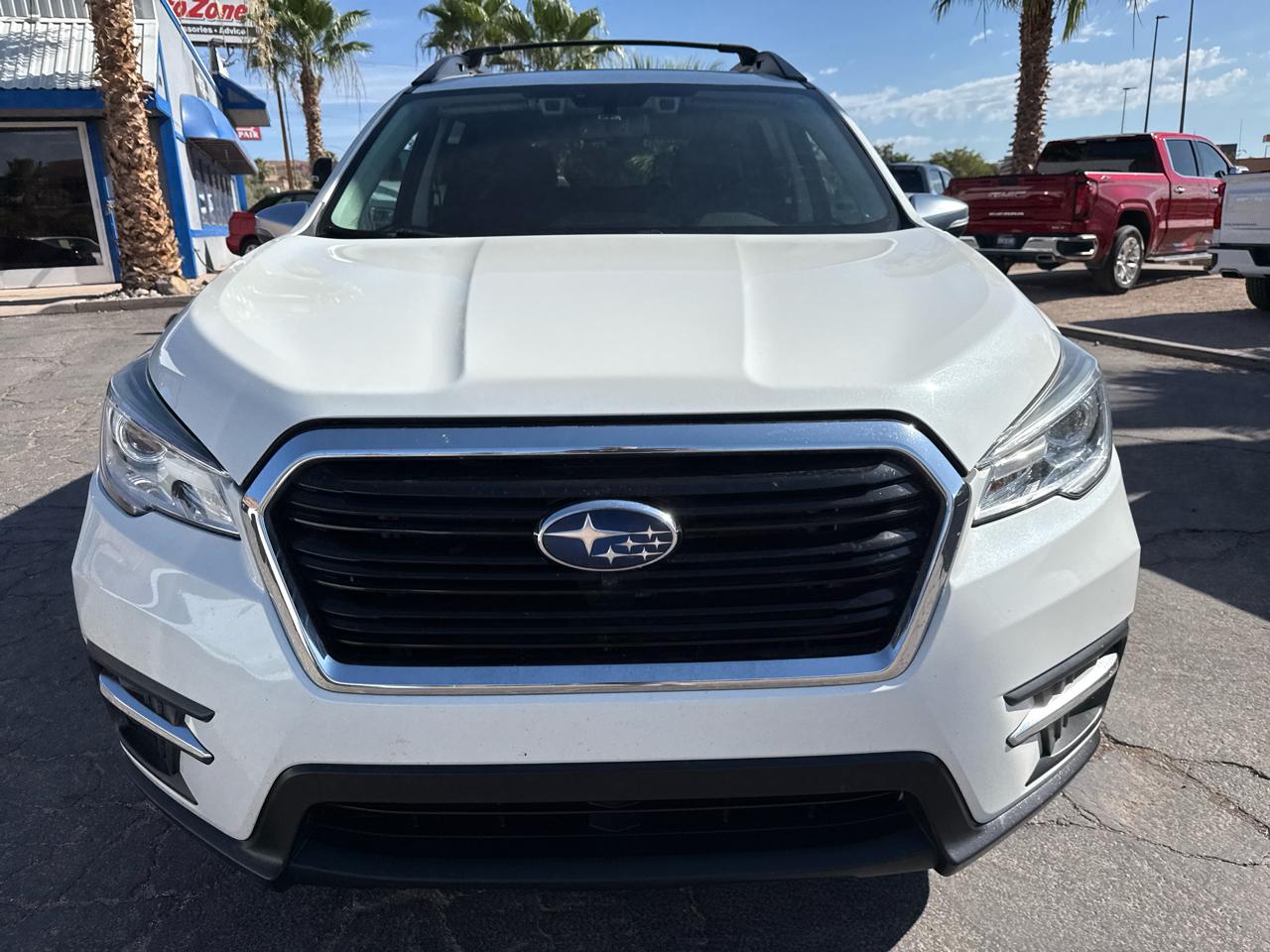 Subaru Ascent Touring 2021