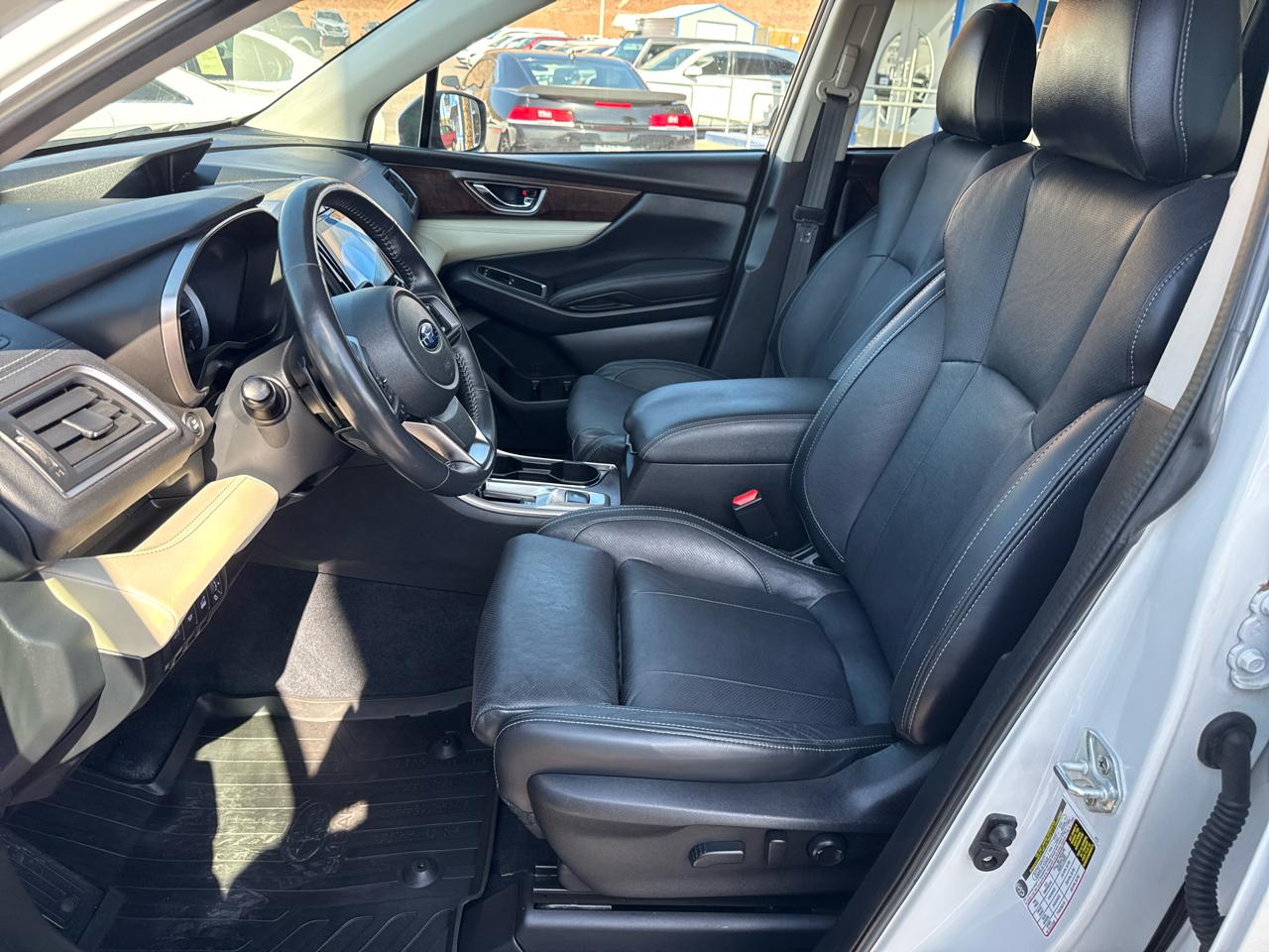 Subaru Ascent Touring 2021
