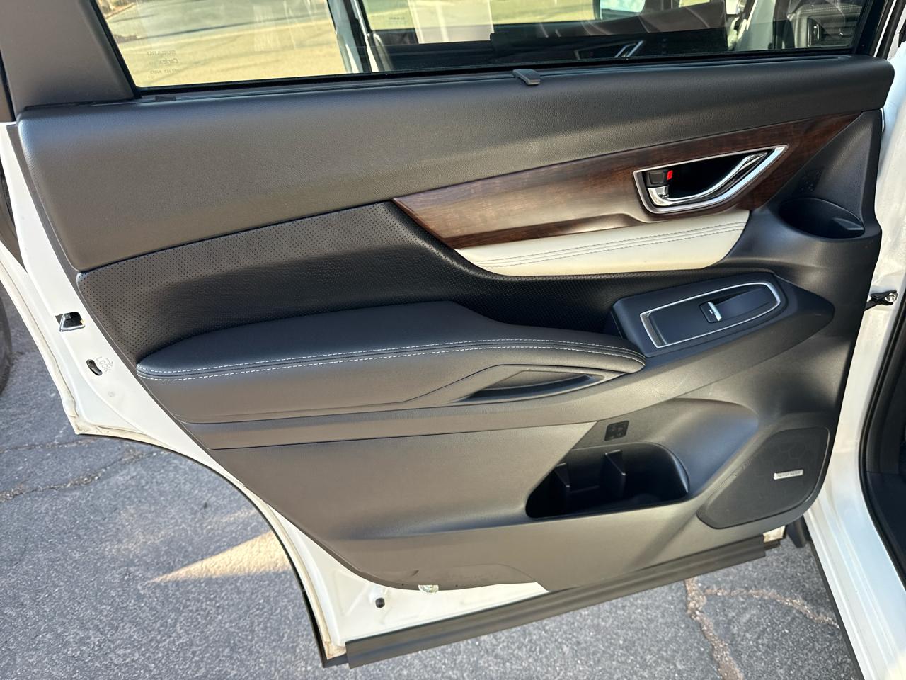 Subaru Ascent Touring 2021