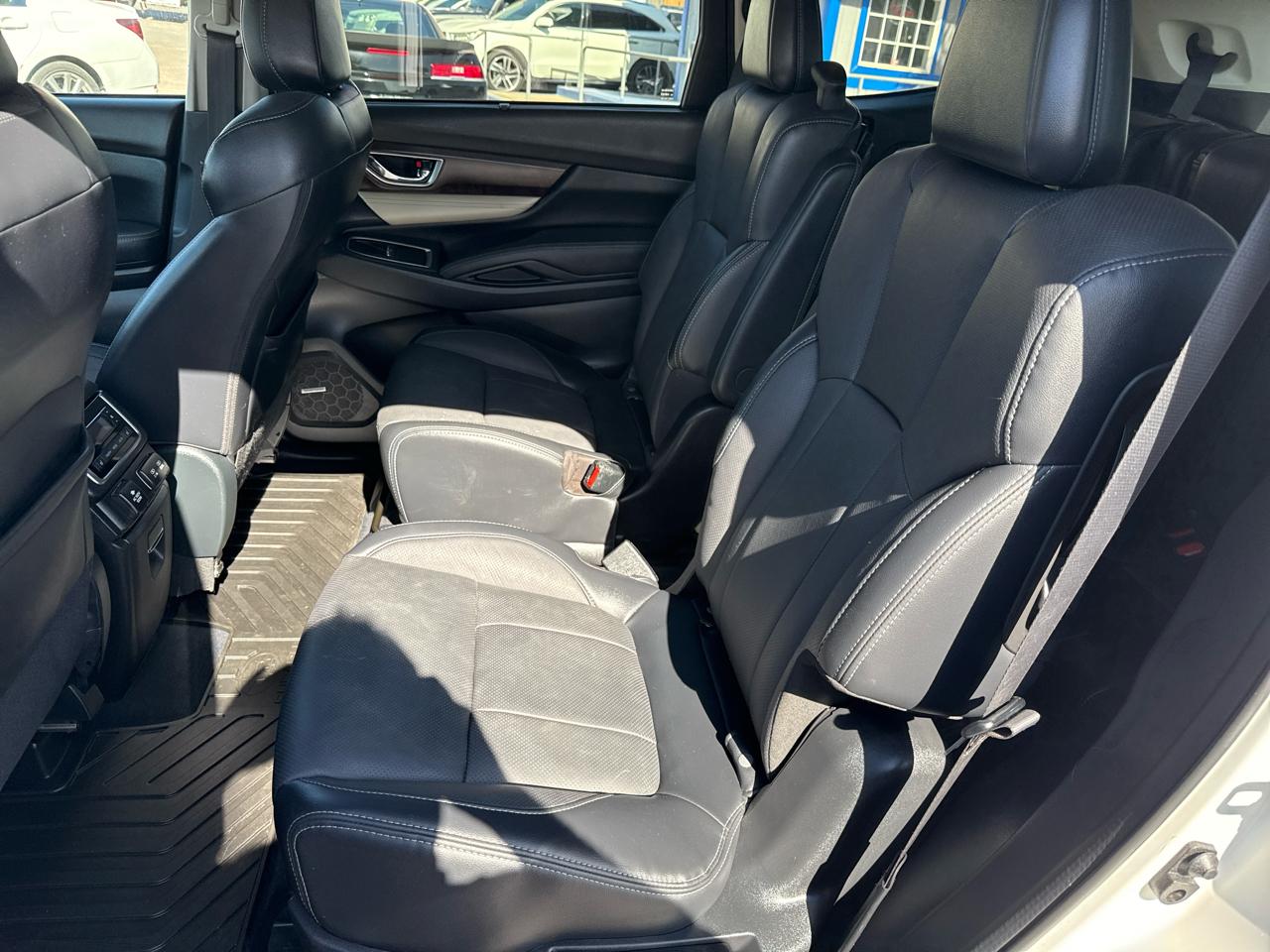 Subaru Ascent Touring 2021