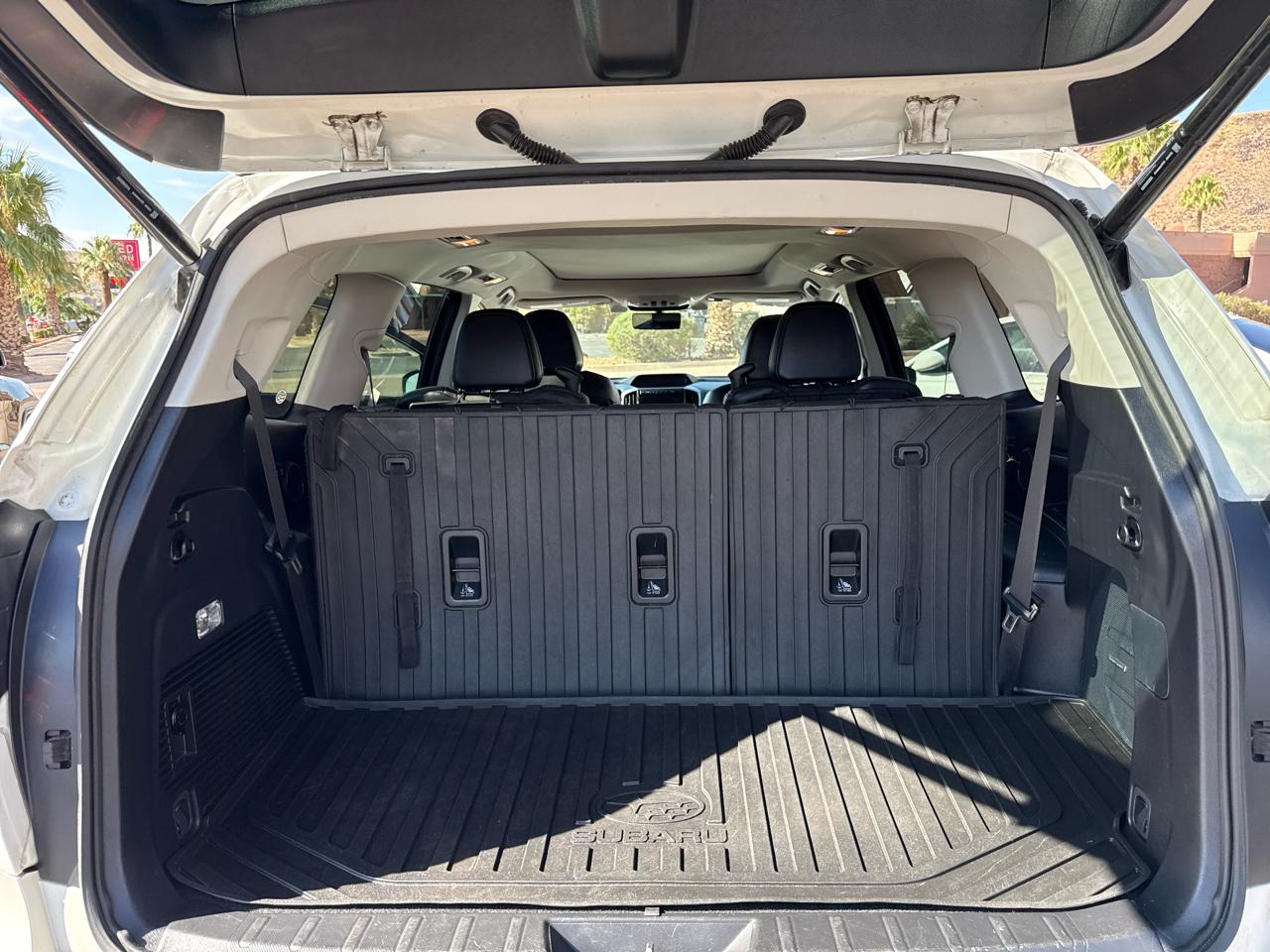 Subaru Ascent Touring 2021