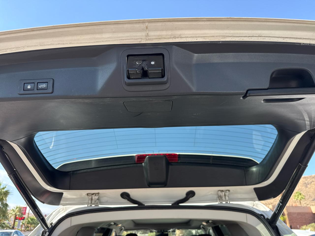Subaru Ascent Touring 2021