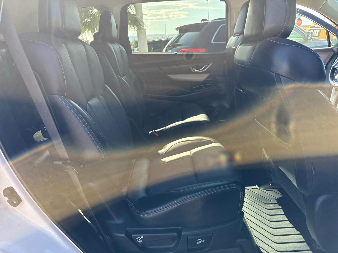 Subaru Ascent Touring 2021