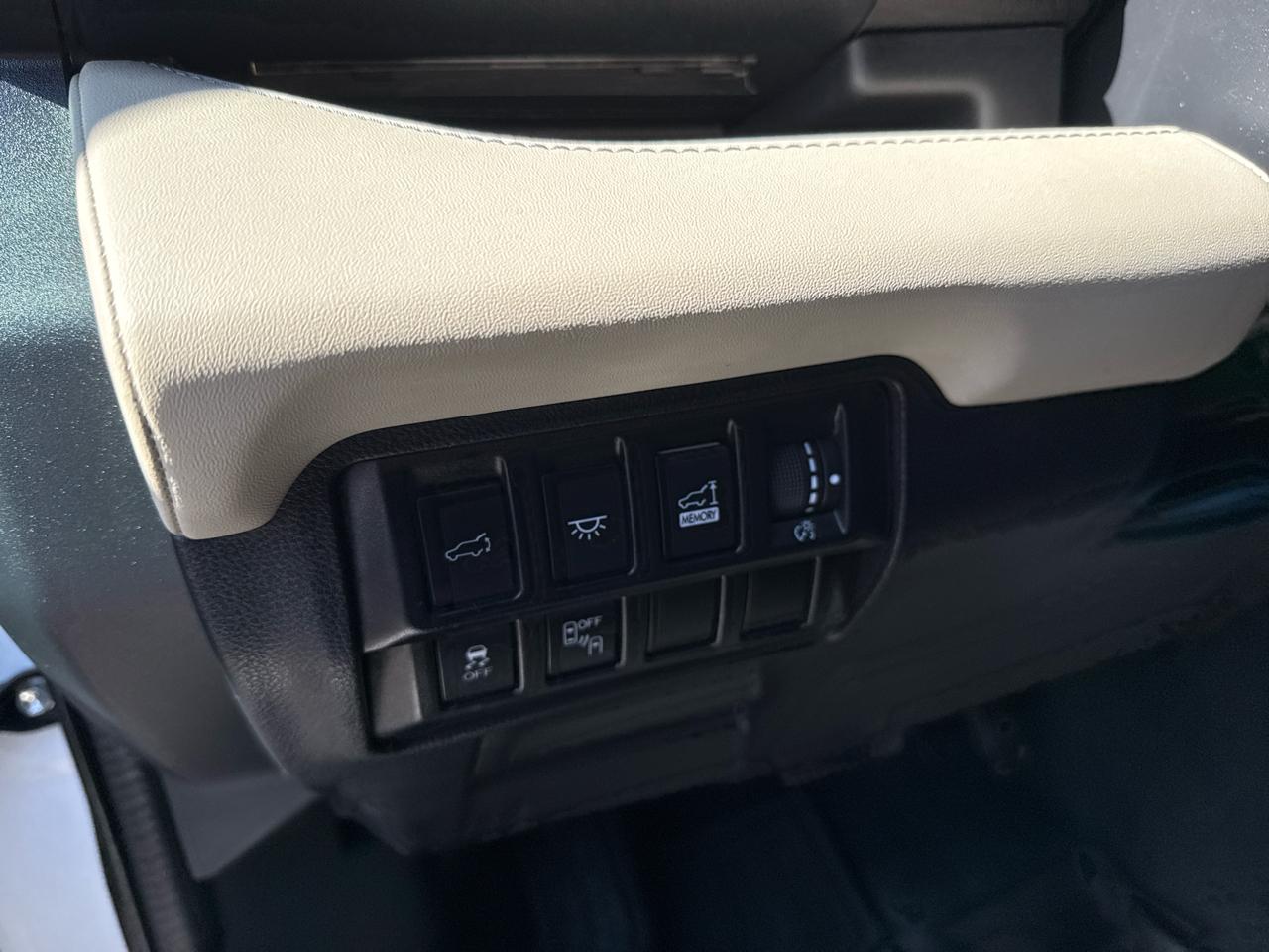 Subaru Ascent Touring 2021