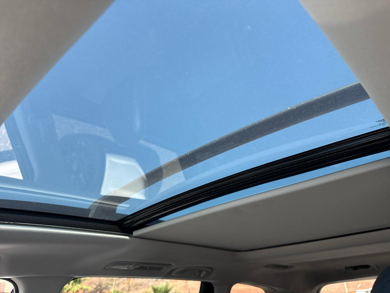 Subaru Ascent Touring 2021