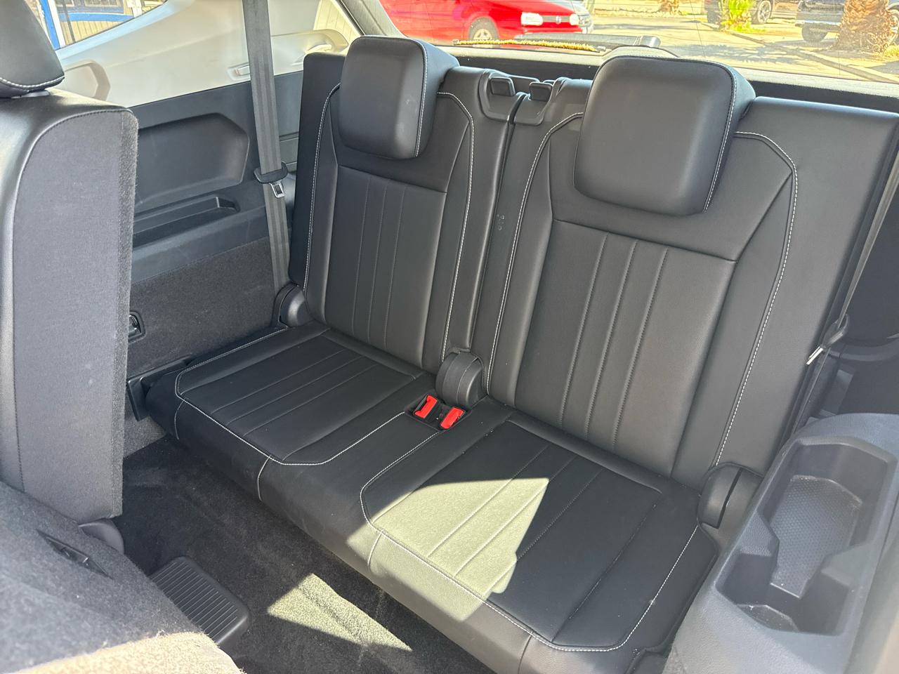 Volkswagen Tiguan SE 2024