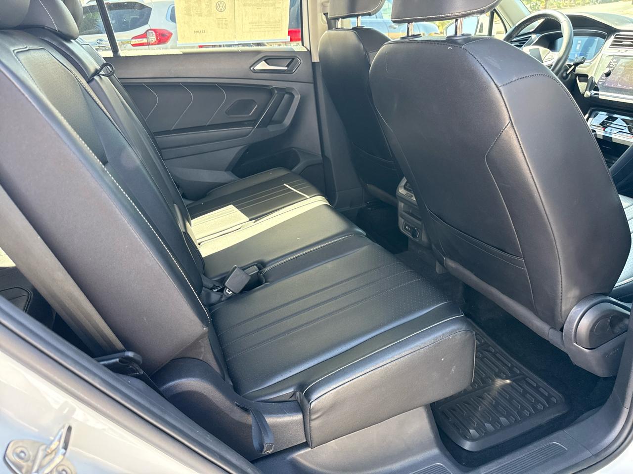 Volkswagen Tiguan SE 2024