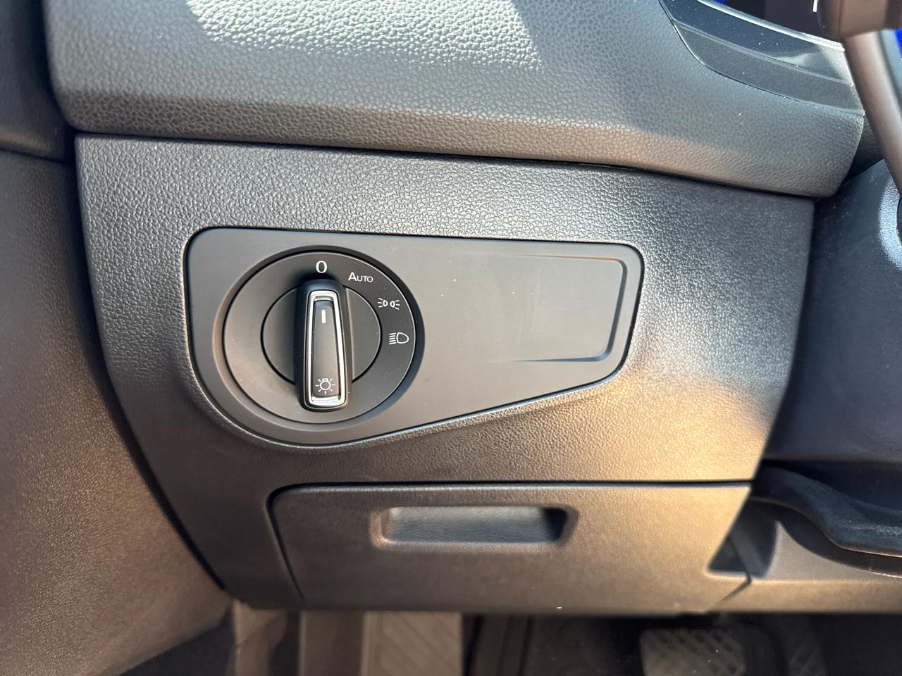 Volkswagen Tiguan SE 2024